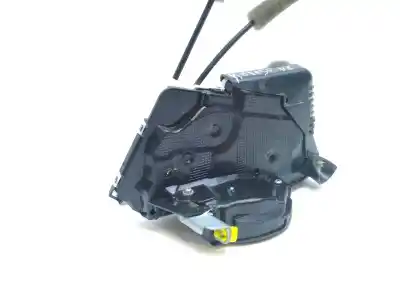 Автозапчасти б/у замок левой передней двери за toyota yaris (_p13_) 1.5 hybrid (nhp130_) ссылки oem iam 69040k0040