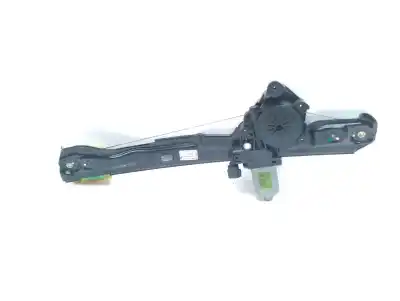 Second-hand car spare part rear left door lock for ford ecosport 1.5 ecoblue tdci oem iam references cn15a27001cb  