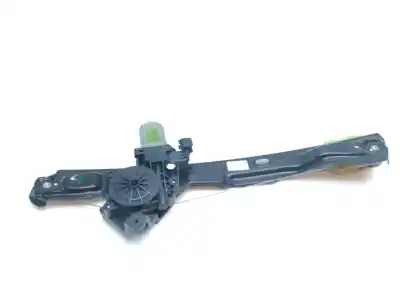 Second-hand car spare part rear left door lock for ford ecosport 1.5 ecoblue tdci oem iam references cn15a27001cb  
