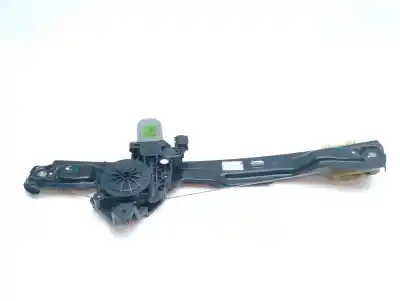 Second-hand car spare part rear left door lock for ford ecosport 1.5 ecoblue tdci oem iam references cn15a27001cb  