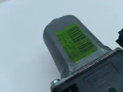 Second-hand car spare part rear left door lock for ford ecosport 1.5 ecoblue tdci oem iam references cn15a27001cb  