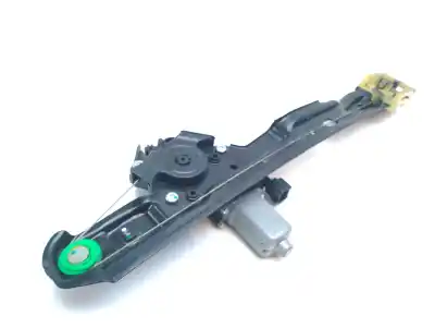 Second-hand car spare part rear left door lock for ford ecosport 1.5 ecoblue tdci oem iam references cn15a27001cb  