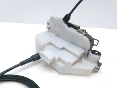 Tweedehands auto-onderdeel deurslot rechts voor voor citroen c2 (jm_) 1.4 oem iam-referenties 9136q7