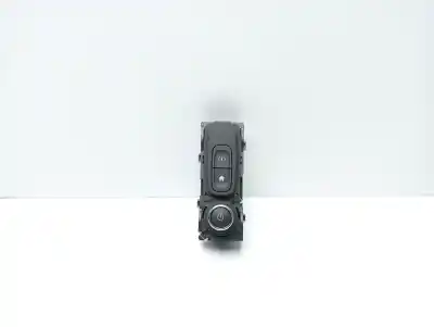 Second-hand car spare part multifunction switch for renault kadjar bose edition oem iam references 253b05623r