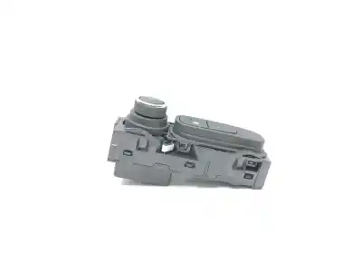 Second-hand car spare part multifunction switch for renault kadjar bose edition oem iam references 253b05623r  