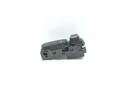 Second-hand car spare part multifunction switch for renault kadjar bose edition oem iam references 253b05623r  
