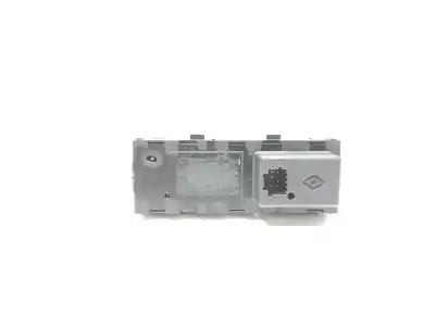 Second-hand car spare part multifunction switch for renault kadjar bose edition oem iam references 253b05623r  