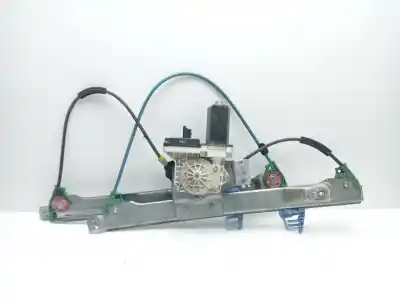 Tweedehands auto-onderdeel regelaar rechts voor ruit voor citroen c2 (jm_) 1.4 oem iam-referenties 9222x2