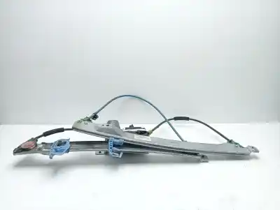 Peça sobressalente para automóvel em segunda mão elevador de vidros dianteiro direito por citroen c2 (jm_) 1.4 referências oem iam 9222x2  0206011004