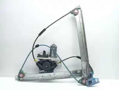 Tweedehands auto-onderdeel regelaar links voorruit voor citroen c2 (jm_) 1.4 oem iam-referenties 9221x3