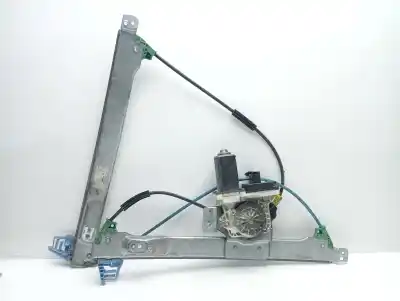 Second-hand car spare part driver left window regulator for citroen c2 (jm_) 1.4 oem iam references 9221x3  35120604