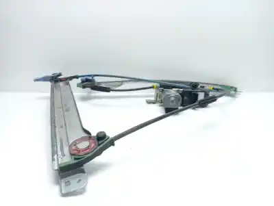 Second-hand car spare part driver left window regulator for citroen c2 (jm_) 1.4 oem iam references 9221x3  35120604