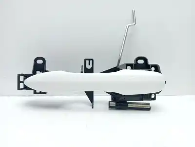 Second-hand car spare part exterior right rear door handle for renault kadjar bose edition oem iam references 806060294r