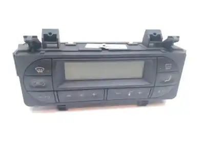 Gebrauchtes Autoersatzteil klimakontrolle zum citroen c2 vts oem-iam-referenzen 96588239xt