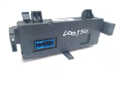 Peça sobressalente para automóvel em segunda mão comando de sofagem (chauffage / ar condicionado) por citroen c2 vts referências oem iam 96588239xt  