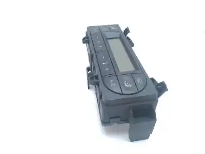 Peça sobressalente para automóvel em segunda mão comando de sofagem (chauffage / ar condicionado) por citroen c2 vts referências oem iam 96588239xt  