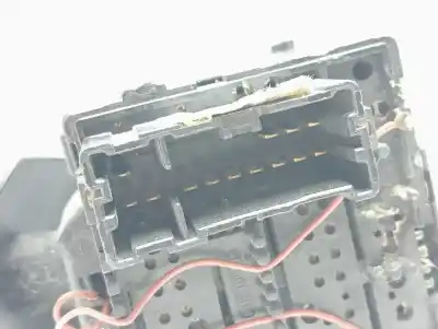 Автозапчастина б/у команда чистити для dacia dokker express ambiance посилання на oem iam e10670223  