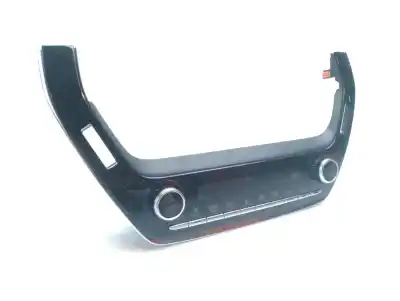 Second-hand car spare part climate control for toyota corolla (e21) hybrid active oem iam references 5590002e10  