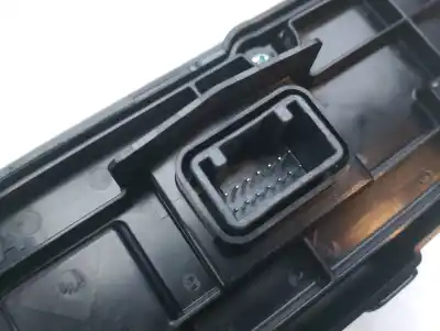 Second-hand car spare part climate control for toyota corolla (e21) hybrid active oem iam references 5590002e10  