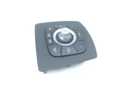 Second-hand car spare part multifunction switch for renault scenic iii grand dynamique oem iam references 253b00004r  