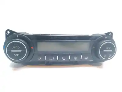 Second-hand car spare part climate control for kia cee´d emotion oem iam references 972501h600  