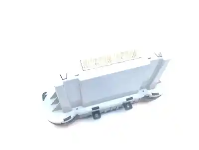 Second-hand car spare part climate control for kia cee´d emotion oem iam references 972501h600  