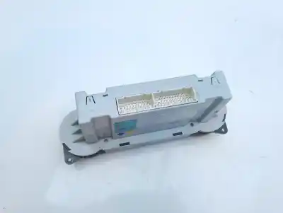 Second-hand car spare part climate control for kia cee´d emotion oem iam references 972501h600  