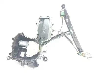 Peça sobressalente para automóvel em segunda mão motor elevador vidro dianteiro direito por seat leon (1p1) comfort limited referências oem iam 1t0959702c