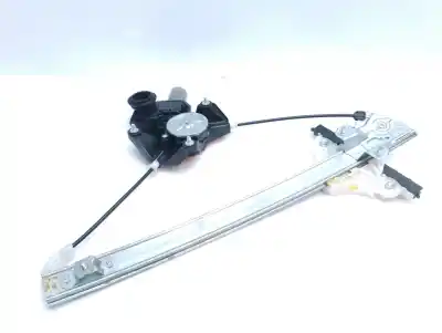 Peça sobressalente para automóvel em segunda mão elevador de vidros dianteiro direito por toyota yaris 1.5 16v cat referências oem iam 857100d540
