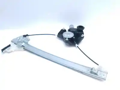 Peça sobressalente para automóvel em segunda mão elevador de vidros dianteira esquerda por toyota yaris 1.5 16v cat referências oem iam 857200d550