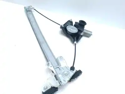 Tweedehands auto-onderdeel regelaar rechts voor ruit voor toyota yaris 1.5 16v cat oem iam-referenties 85710k0020