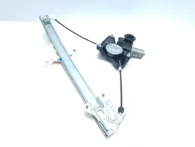 Автозапчасти б/у регулятор стекла переднего правого за toyota yaris (_p13_) 1.5 hybrid (nhp130_) ссылки oem iam 85710k0020