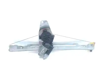 Автозапчастина б/у регулятор скла заднього правого для citroen c4 picasso exclusive посилання на oem iam 440787f