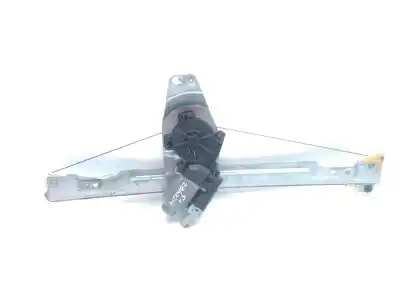 Second-hand car spare part rear right window regulator for citroen c4 picasso exclusive oem iam references 440787f  