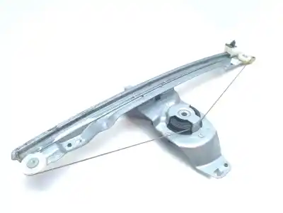 Second-hand car spare part rear right window regulator for citroen c4 picasso exclusive oem iam references 440787f  