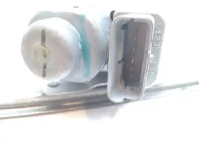 Second-hand car spare part rear right window regulator for citroen c4 picasso exclusive oem iam references 440787f  