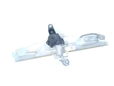Second-hand car spare part rear right window regulator for renault kadjar bose edition oem iam references 827004ea0a