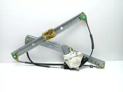 Second-hand car spare part passenger side right window regulator for audi q5 (8r) 3.2 fsi oem iam references 8r0837462b