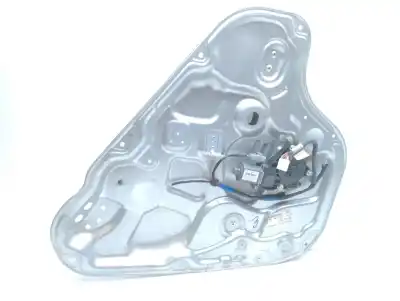 Piesă de schimb auto la mâna a doua motoras macara geam spate dreapta pentru hyundai i30 comfort referințe oem iam 834602r000