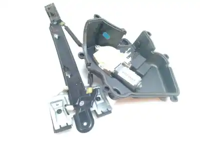 Peça sobressalente para automóvel em segunda mão elevador de vidros traseiro direito por seat leon (1p1) comfort limited referências oem iam 1k0959704g