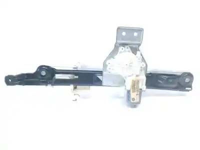 Peça sobressalente para automóvel em segunda mão elevador de vidros traseiro direito por dodge caliber 2.0 crd referências oem iam 05074232aa