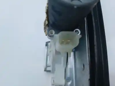 Second-hand car spare part rear right window regulator for dodge caliber 2.0 crd oem iam references 05074232aa  