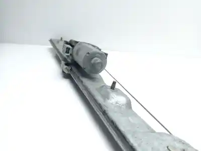 Second-hand car spare part rear left window regulator for renault scenic iii 1.2 tce oem iam references 827213658r  