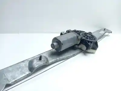 Second-hand car spare part rear left window regulator for renault scenic iii 1.2 tce oem iam references 827213658r  