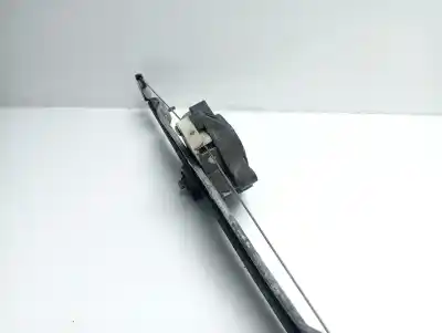 Second-hand car spare part rear left window regulator for renault scenic iii 1.2 tce oem iam references 827213658r  