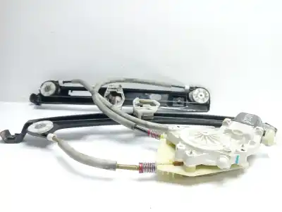 Peça sobressalente para automóvel em segunda mão elevador de vidros dianteira esquerda por dodge caliber 2.0 crd referências oem iam 5179961aa