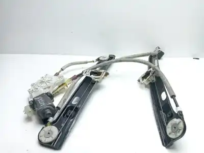 Second-hand car spare part driver left window regulator for dodge caliber 2.0 crd oem iam references 5179961aa  