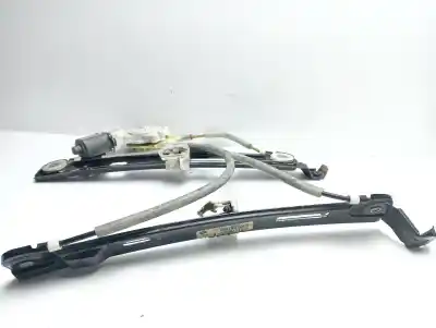 Second-hand car spare part driver left window regulator for dodge caliber 2.0 crd oem iam references 5179961aa  