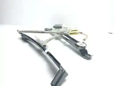 Second-hand car spare part driver left window regulator for dodge caliber 2.0 crd oem iam references 5179961aa  