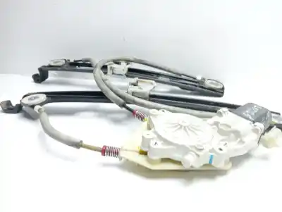 Second-hand car spare part driver left window regulator for dodge caliber 2.0 crd oem iam references 5179961aa  